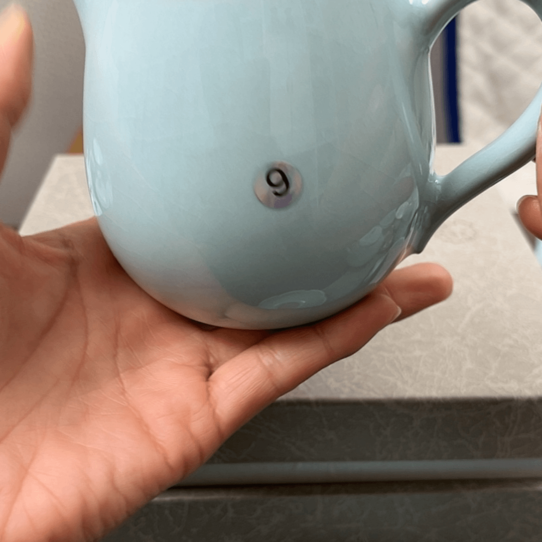 【闪购商品】瓷微瑕9号