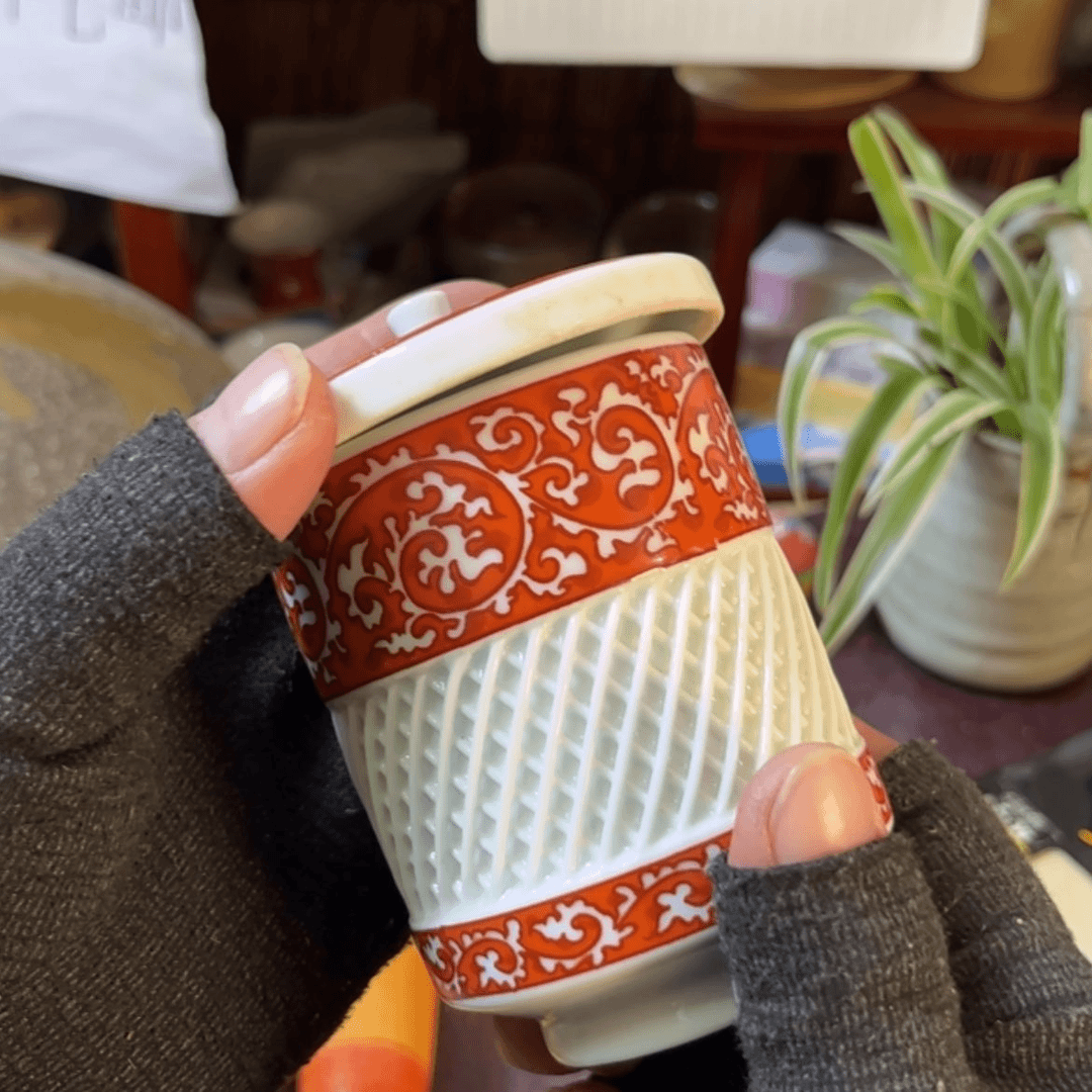 【闪购商品】密胺摆件