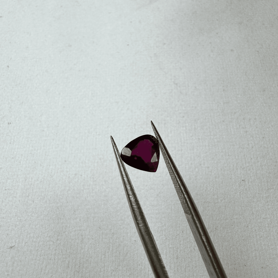 1027-L26/碧玺卢比来1.035ct