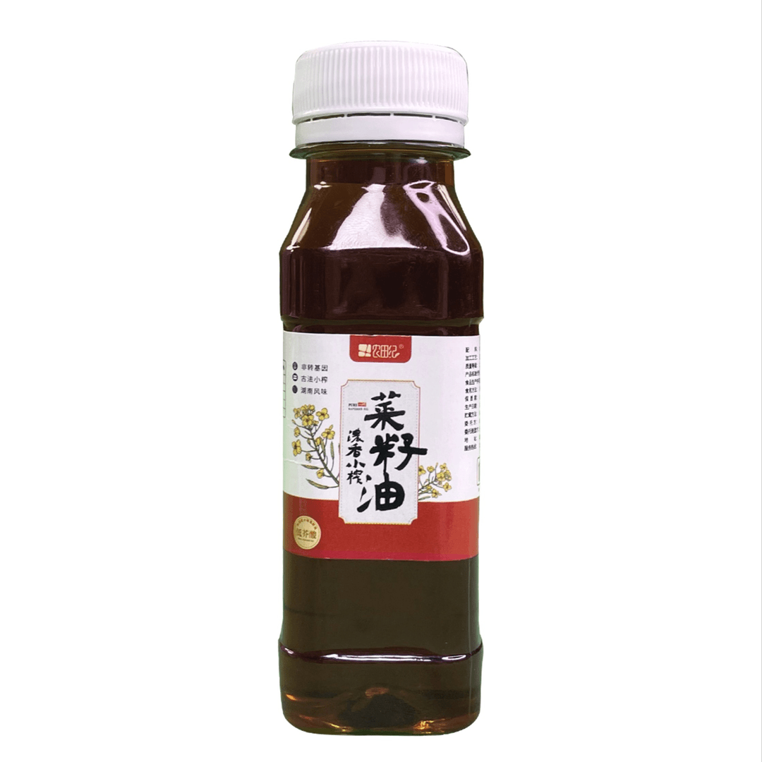100ML试用装