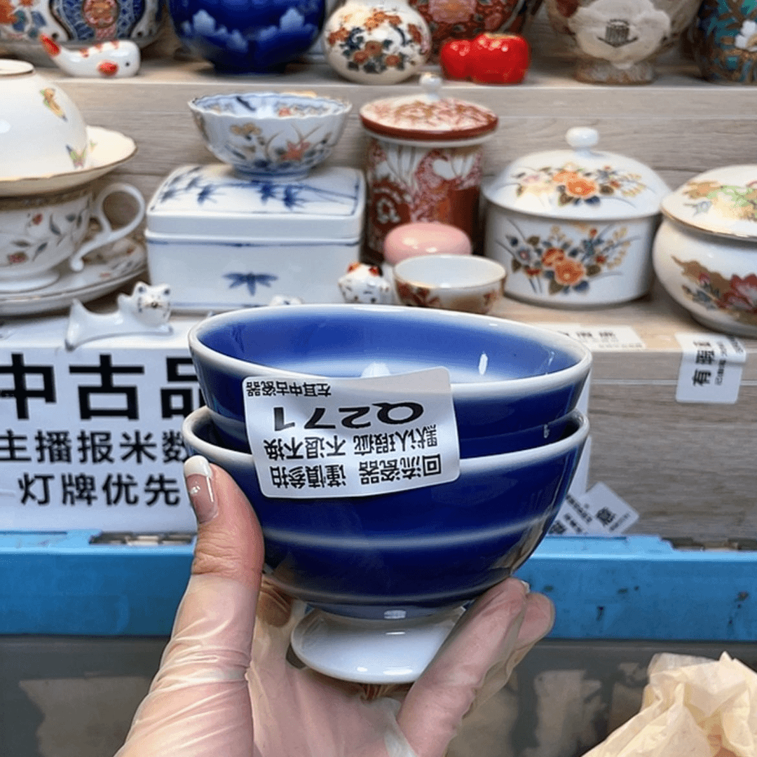 【闪购商品】密胺摆件简**简