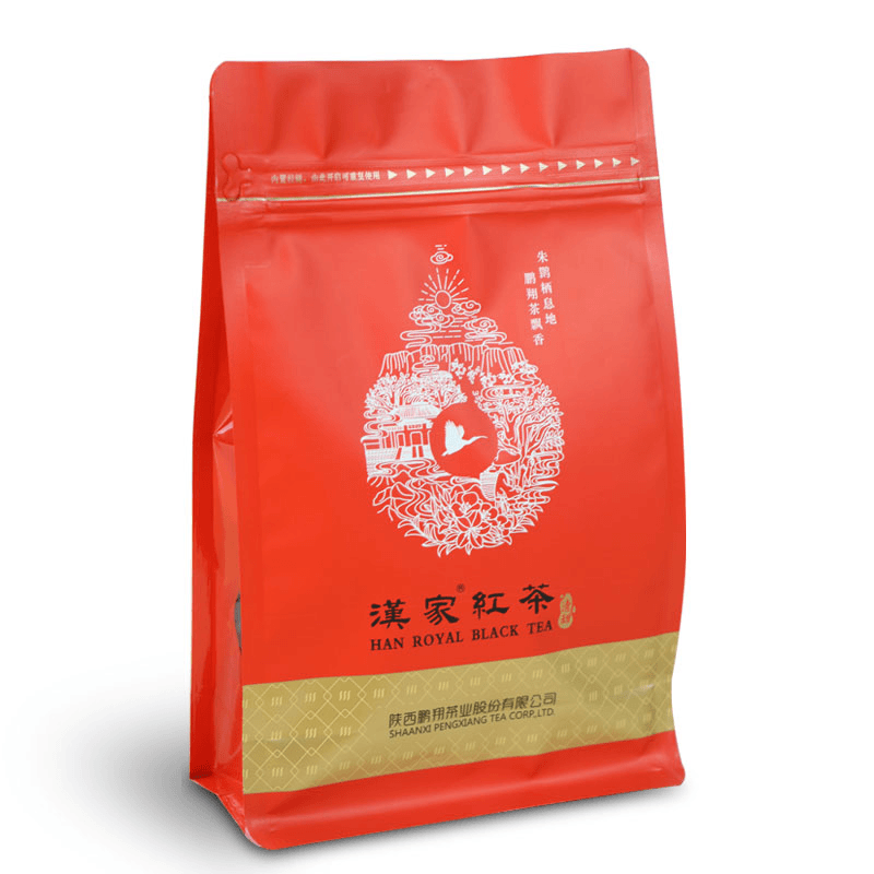 汉家红茶