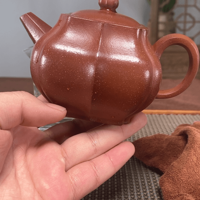 【闪购商品】紫砂茶壶