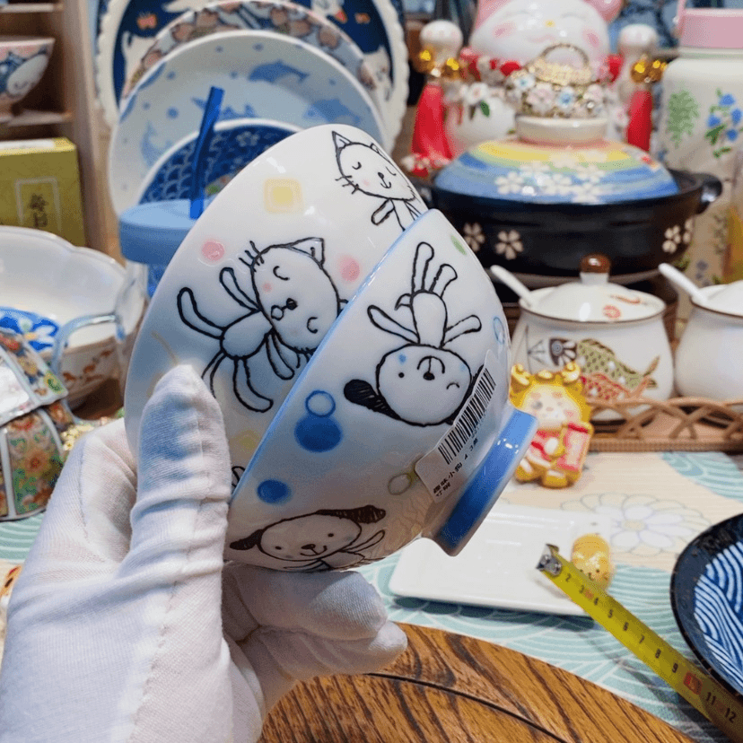 【闪购商品】密胺碟