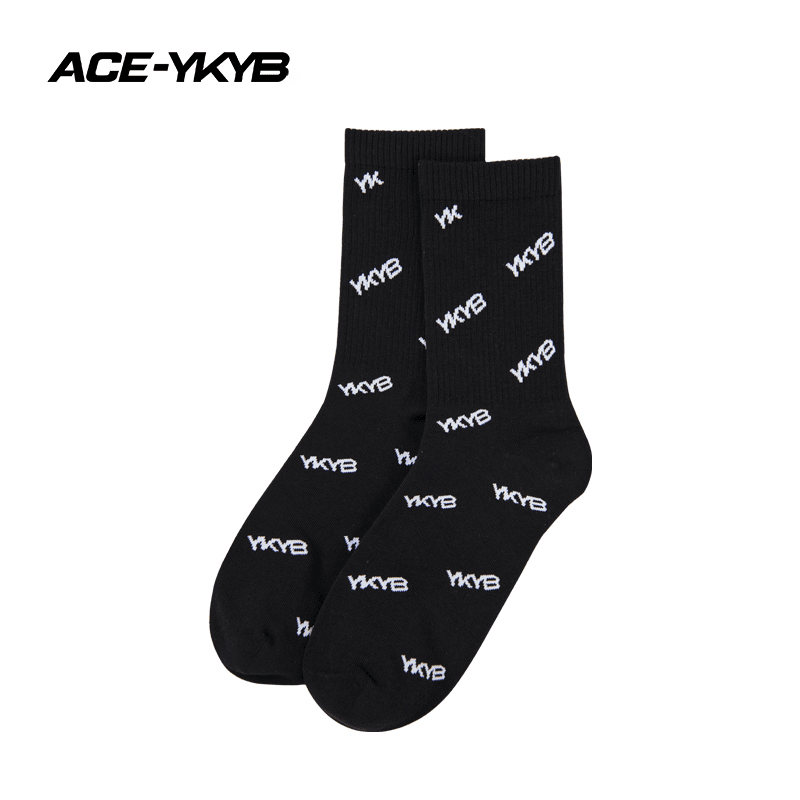 YKYB纯棉袜