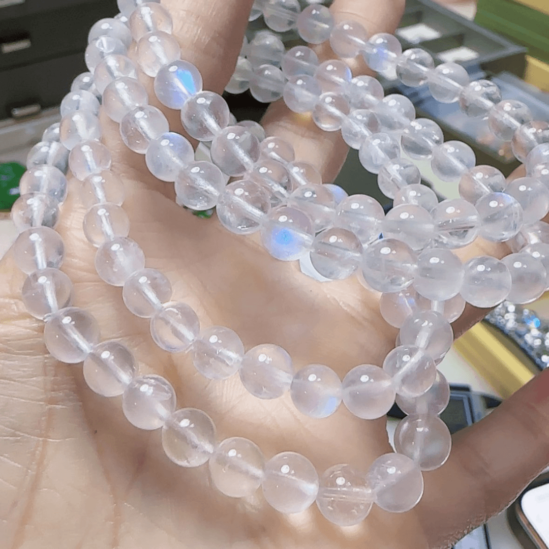 【闪购商品】水晶手绳未镶嵌