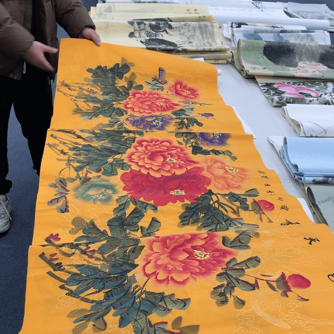 【闪购商品】绘画宣纸