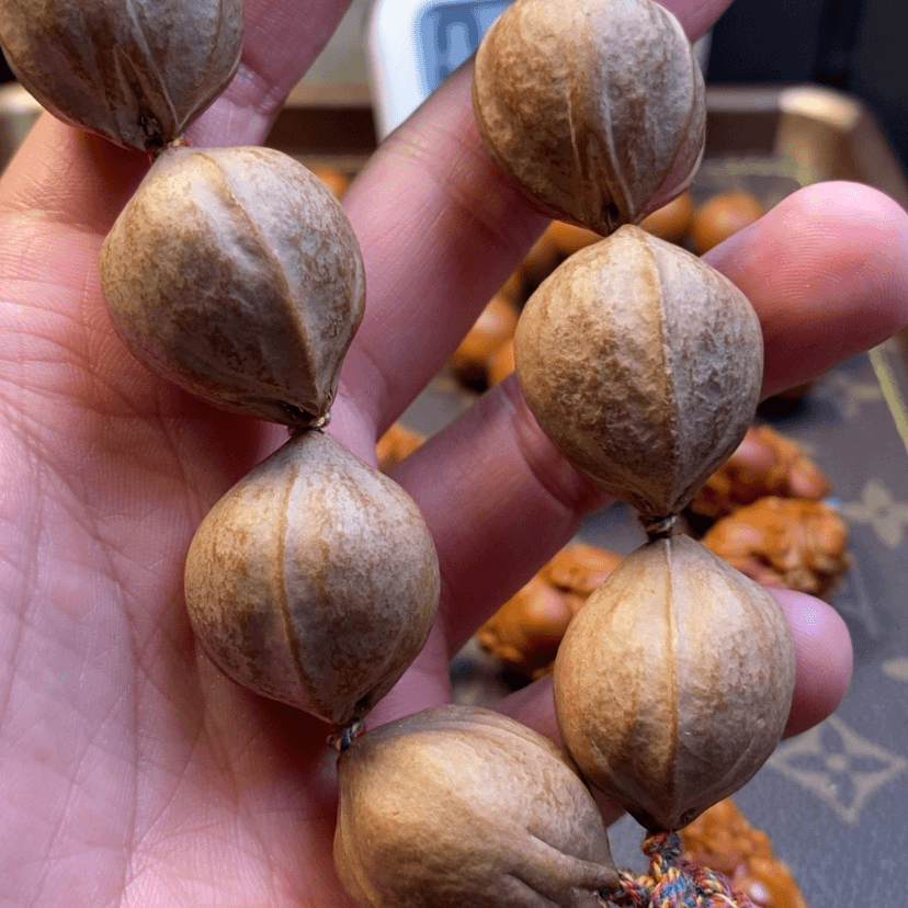 【闪购商品】核雕核雕小*