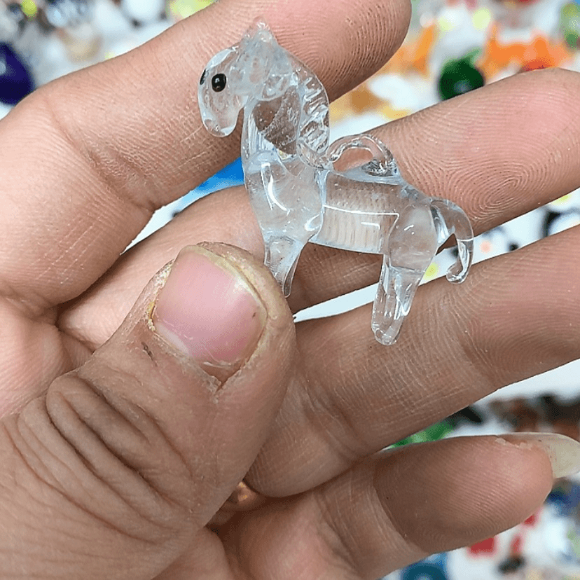 【闪购商品】密胺琉璃将**心