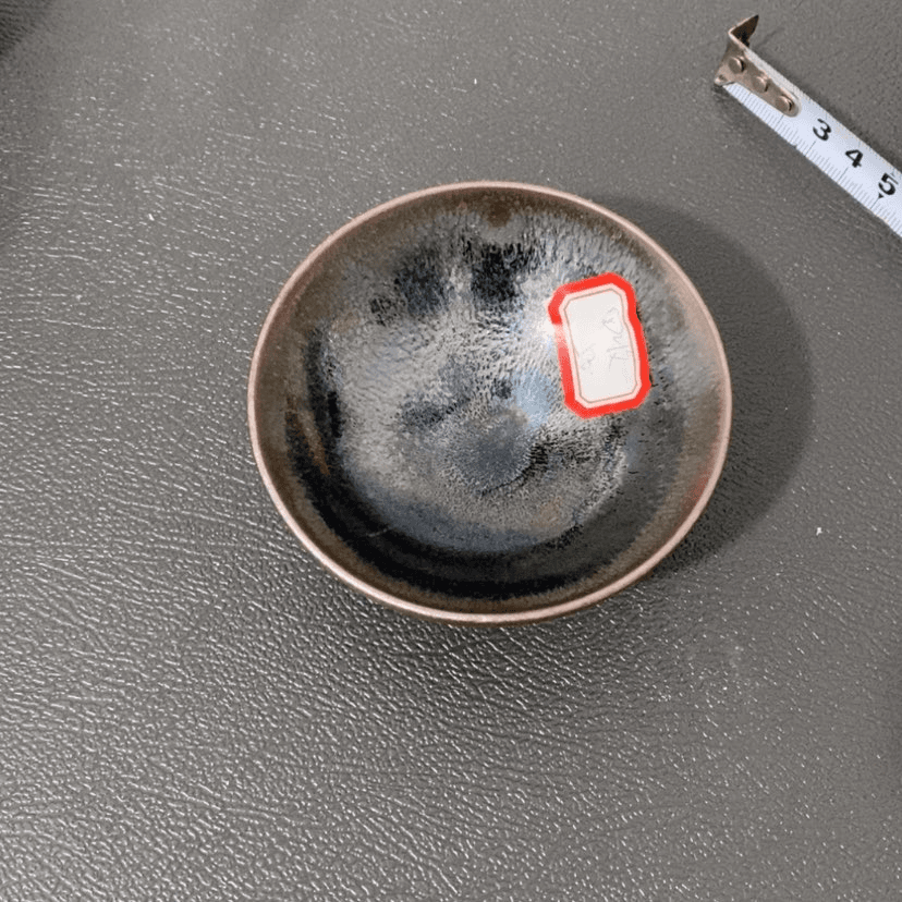 【闪购商品】瓷茶盏回****缆