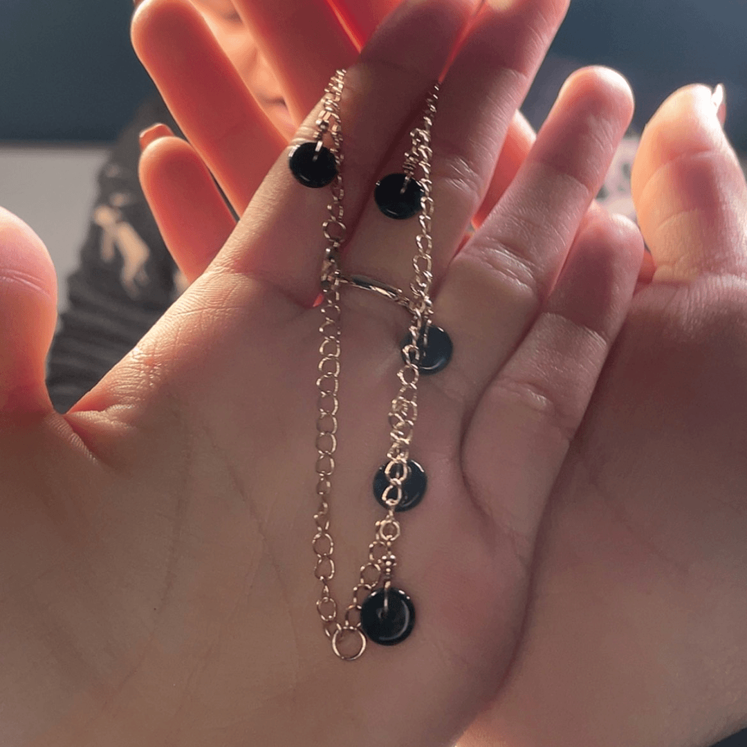 【闪购商品】和田玉（糖玉）颈饰未镶嵌