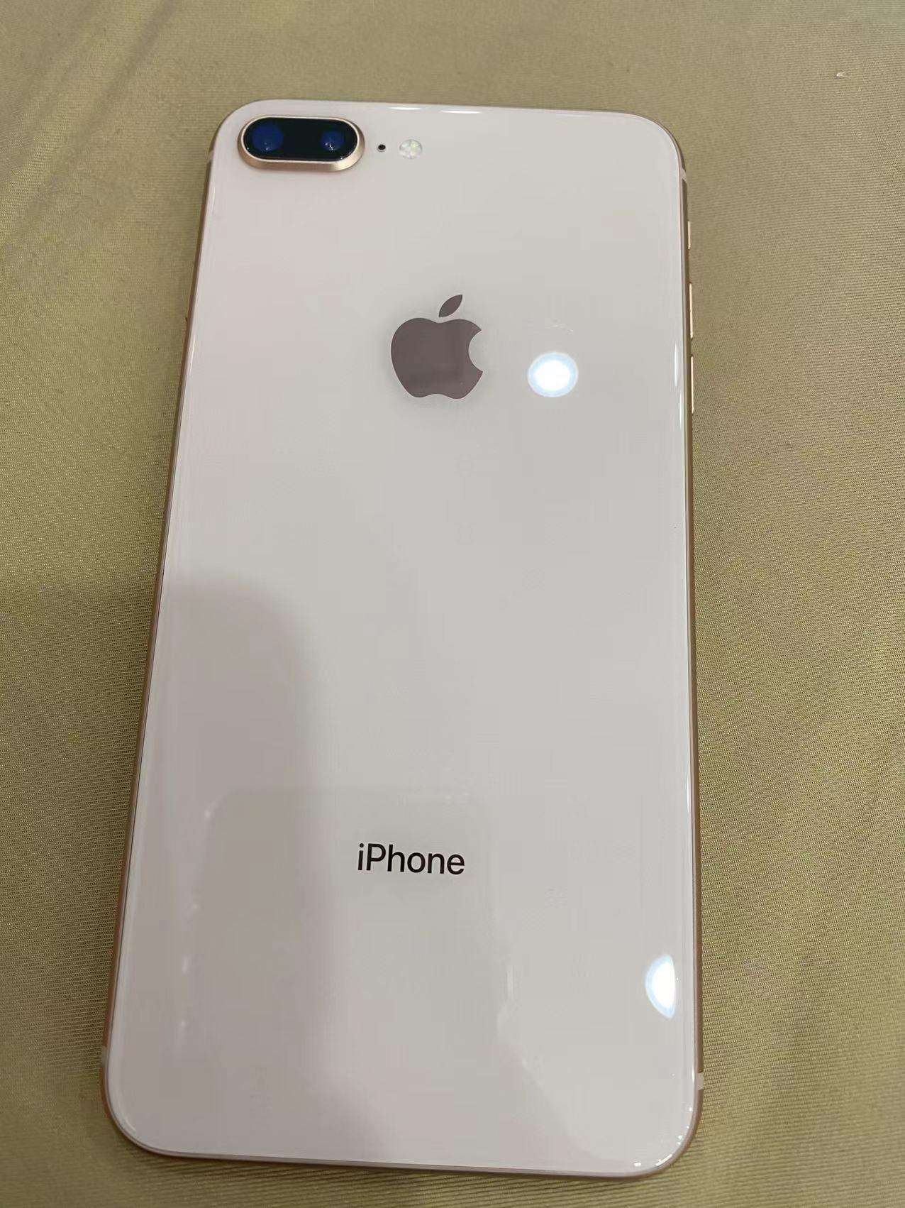 iPhone8plus 256GB中古品 【25％OFF】