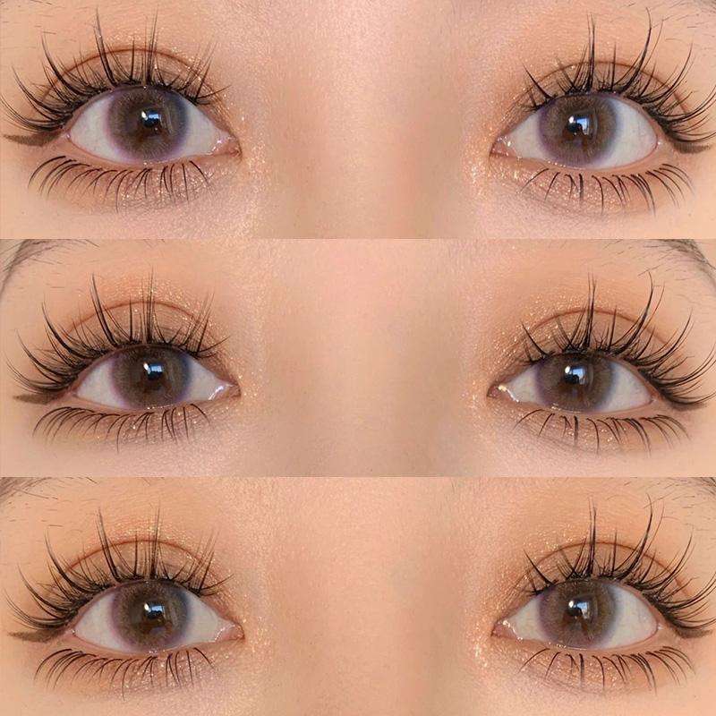 萌睫尚品a09假睫毛自然款仙子毛睫毛漫画眼睫毛超自然仙女-1