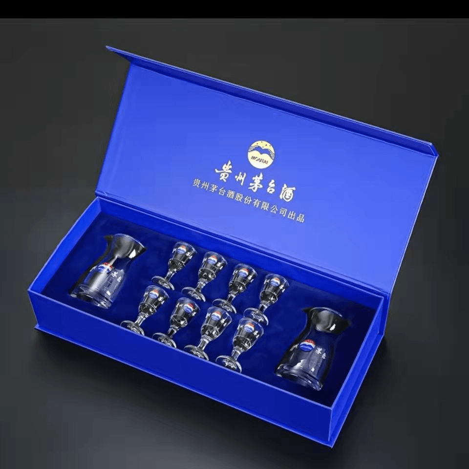茅台酒具