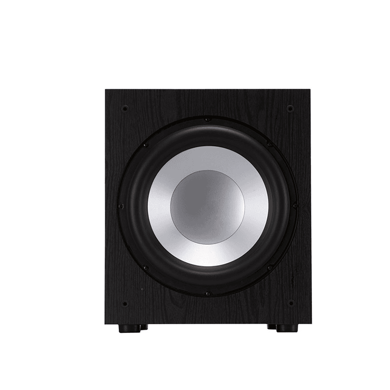 JAMO/尊宝 J 12 SUB J12超重低音炮专业音箱响 家庭影院有源