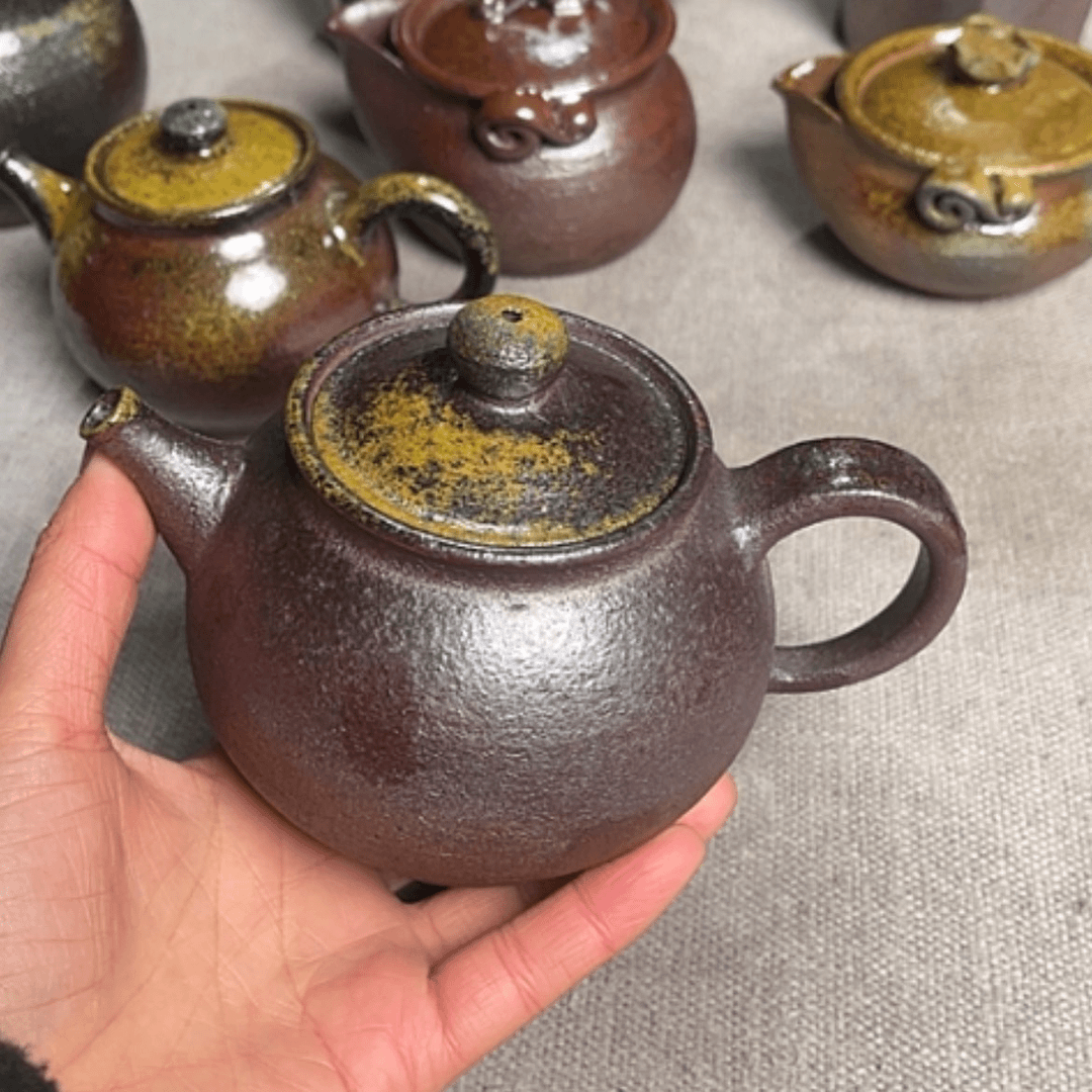 【闪购商品】紫砂茶杯