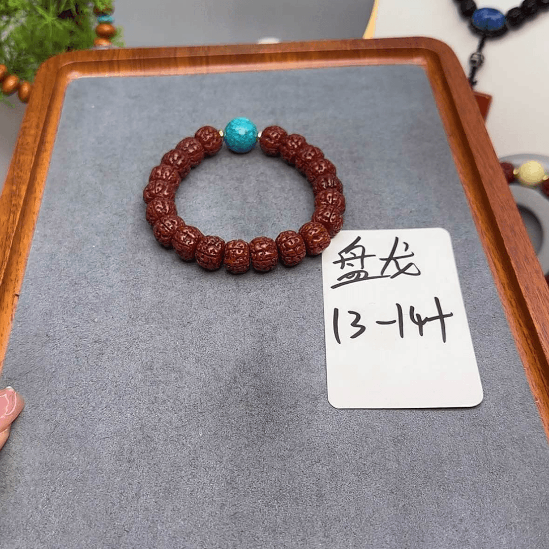 【闪购商品】金刚菩提手串