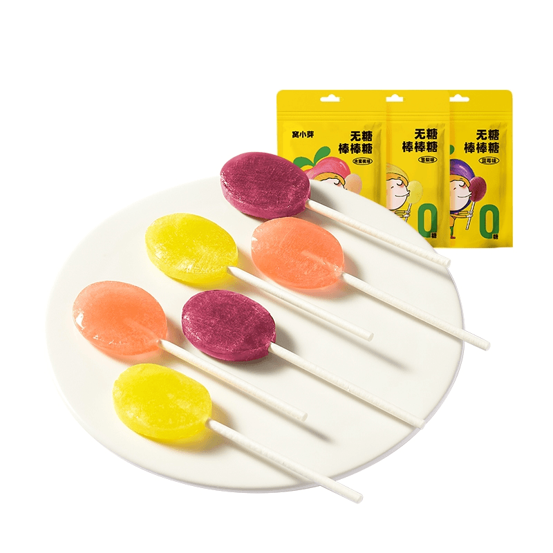 【零辅食】 看产品，拍编号。各种小朋友零辅食。健康专属咀嚼