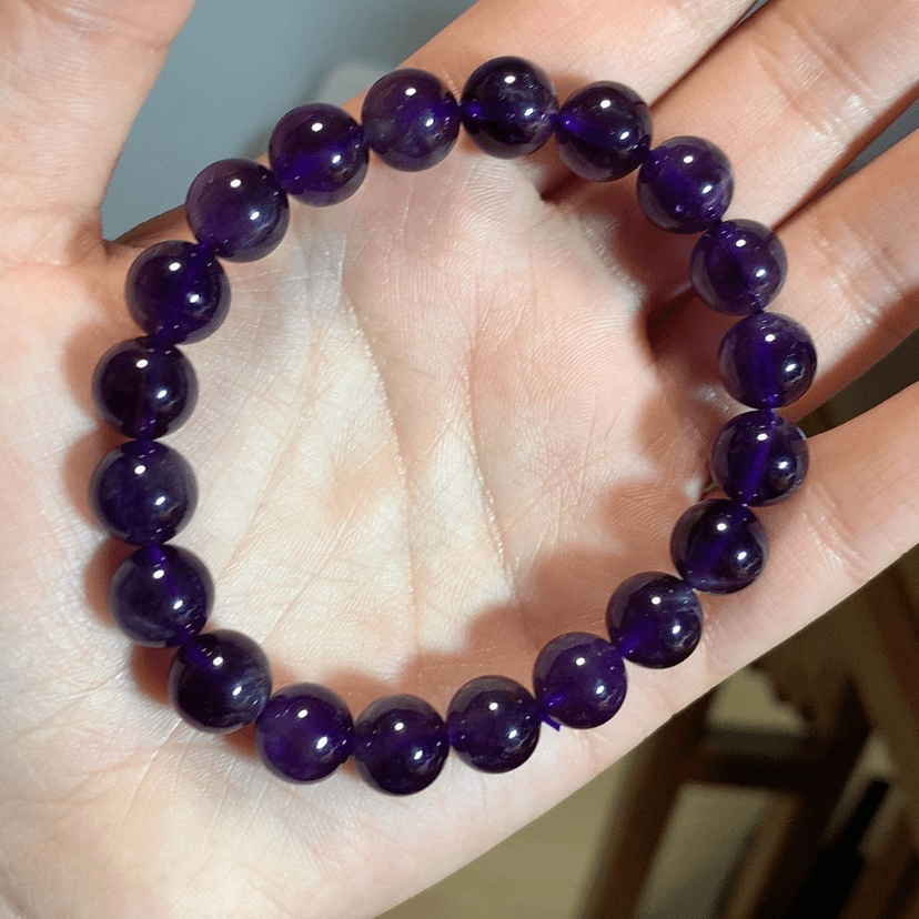 【闪购商品】水晶手链未镶嵌杰