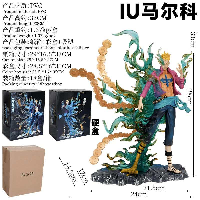 新人欧皇体验端/海贼王手办/动漫/潮玩/手办/手办景品/模玩/周边/