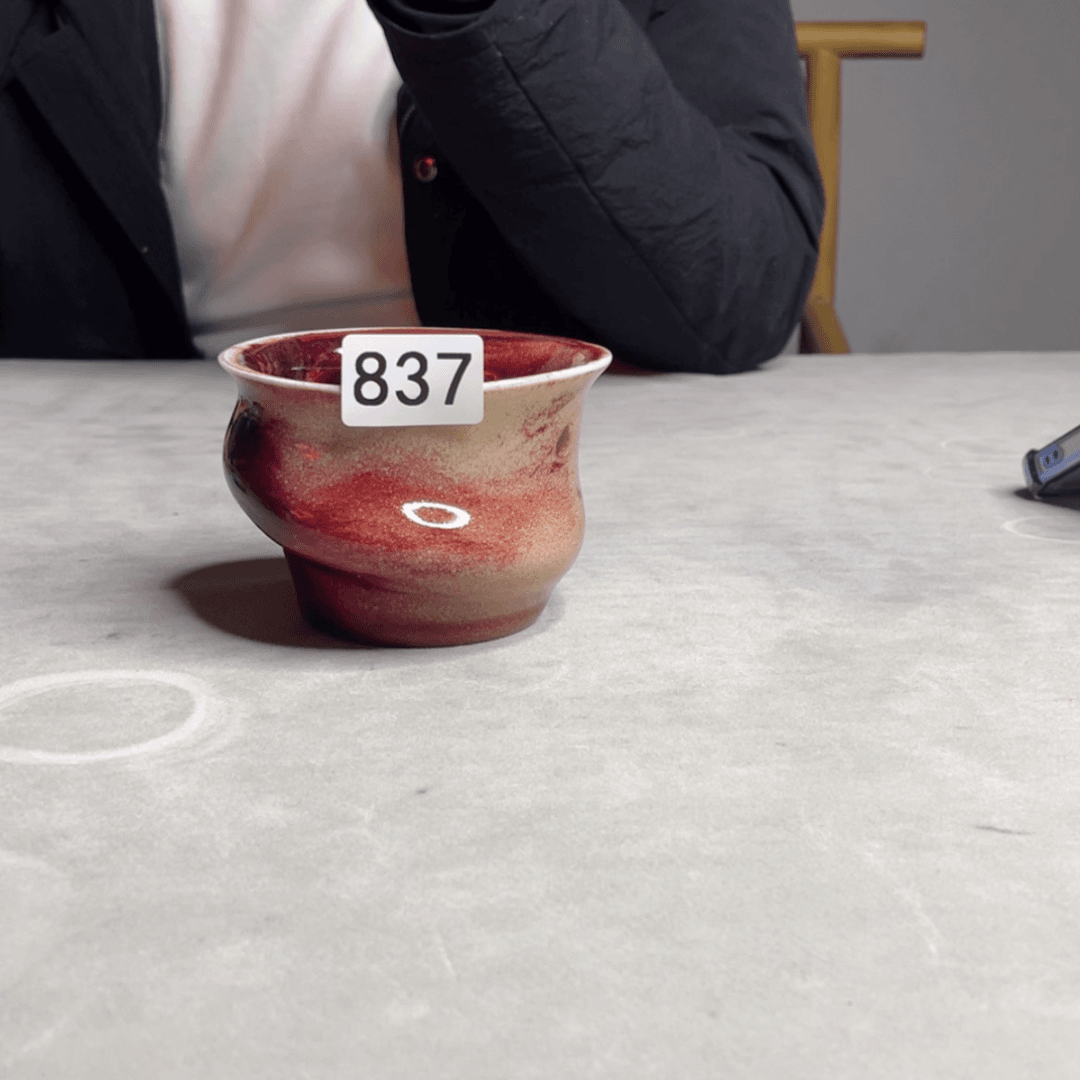 【闪购商品】陶瓷杯