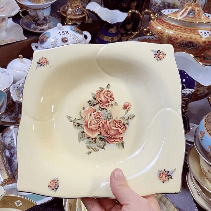 【闪购商品】瓷杯微瑕2只