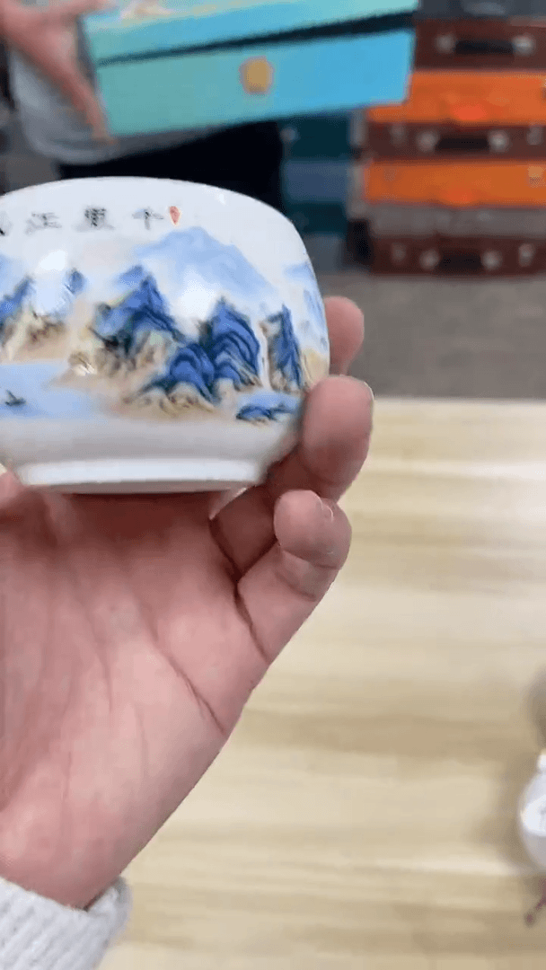 【闪购商品】陶瓷11