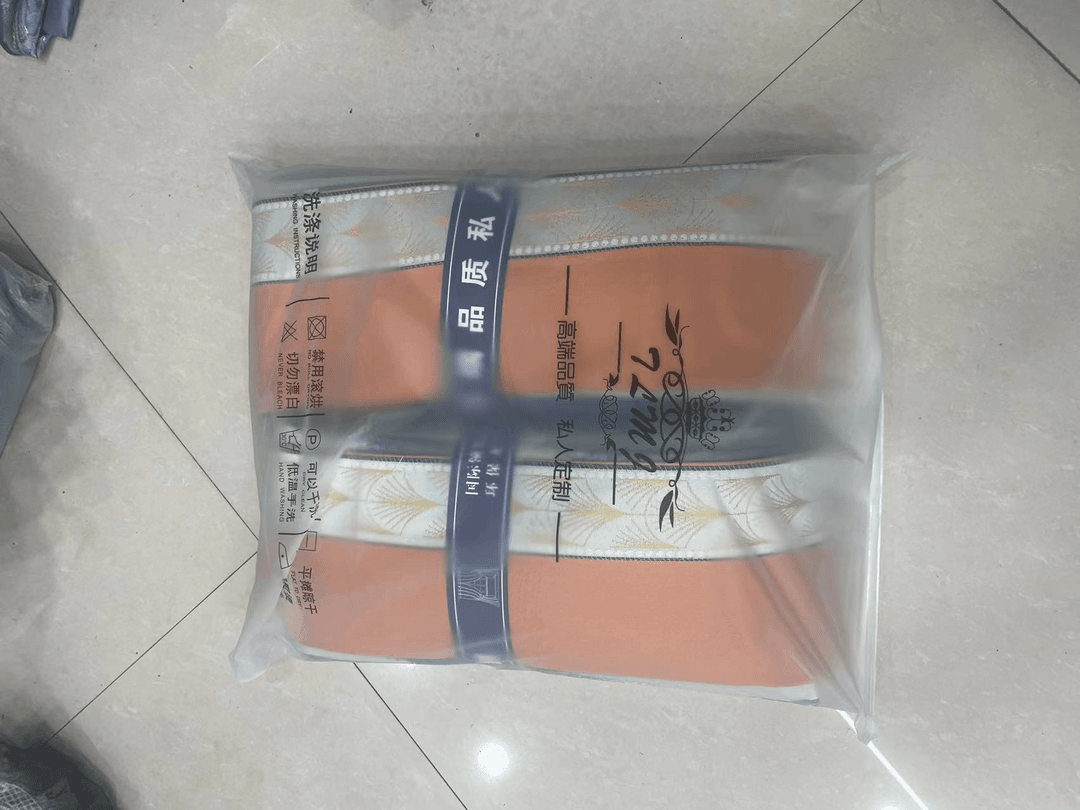 福袋窗帘一个 单开