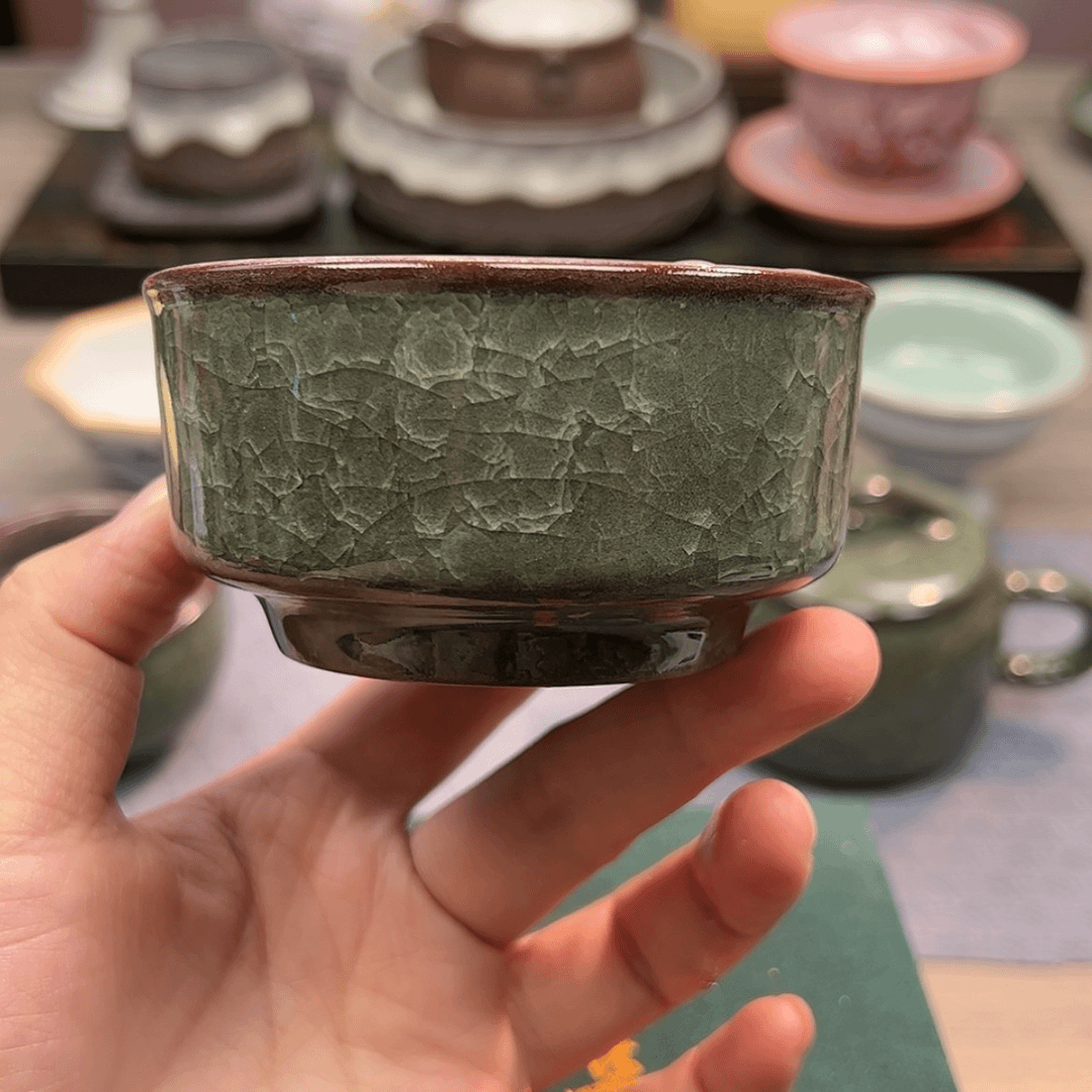 【闪购商品】陶瓷杯