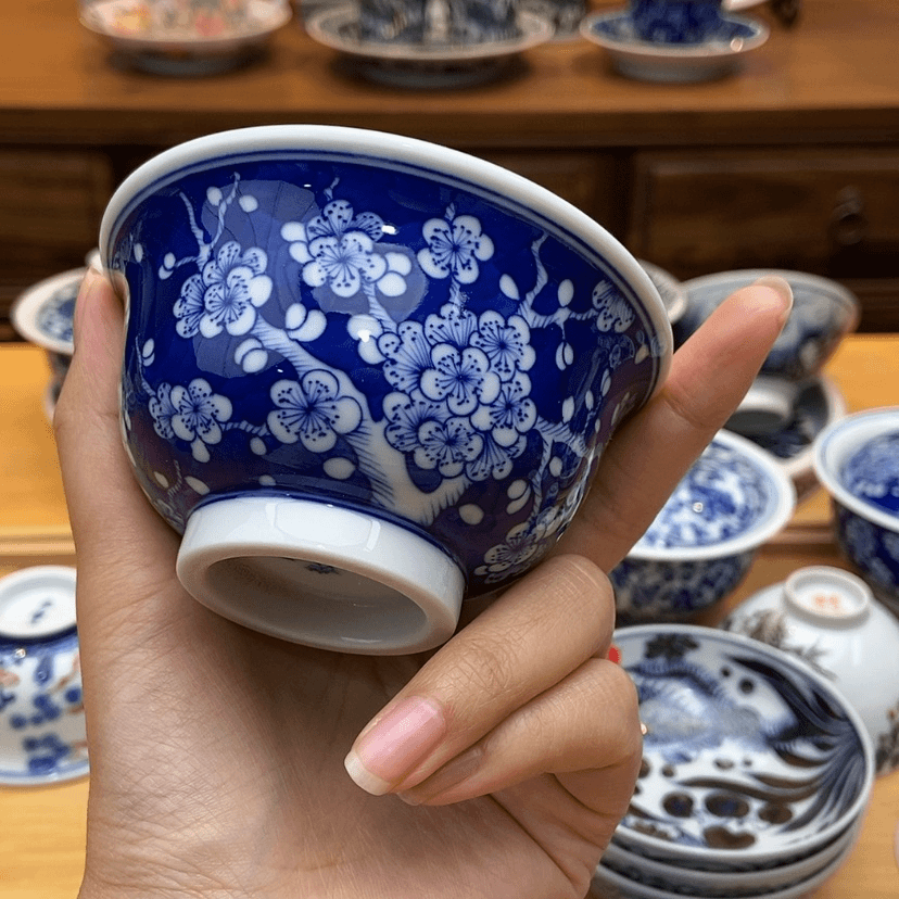 【闪购商品】陶瓷杯