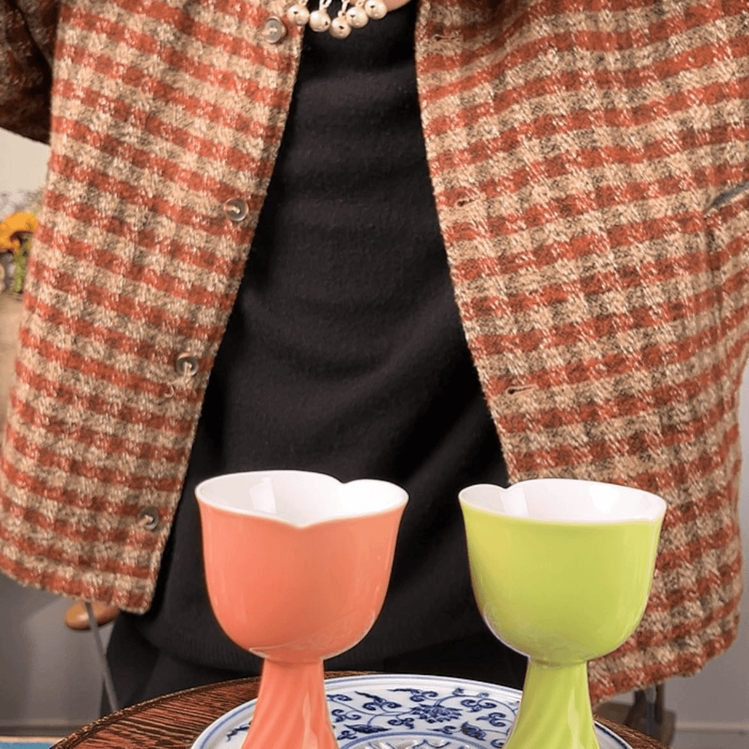 【闪购商品】密胺杯一*