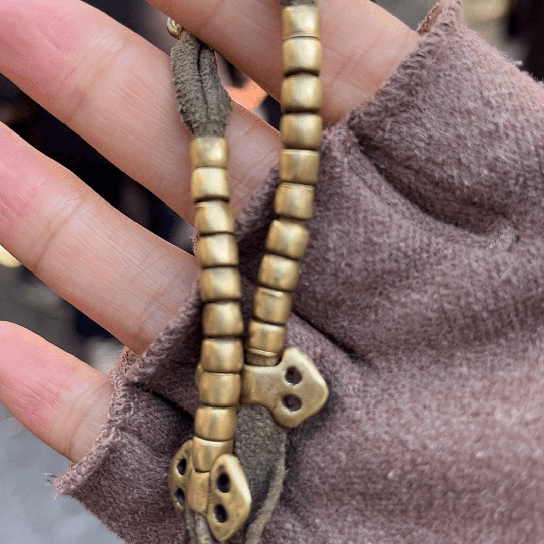 【闪购商品】青铜计数器