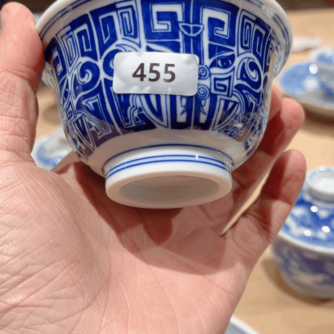 【闪购商品】景德镇陶瓷十**®