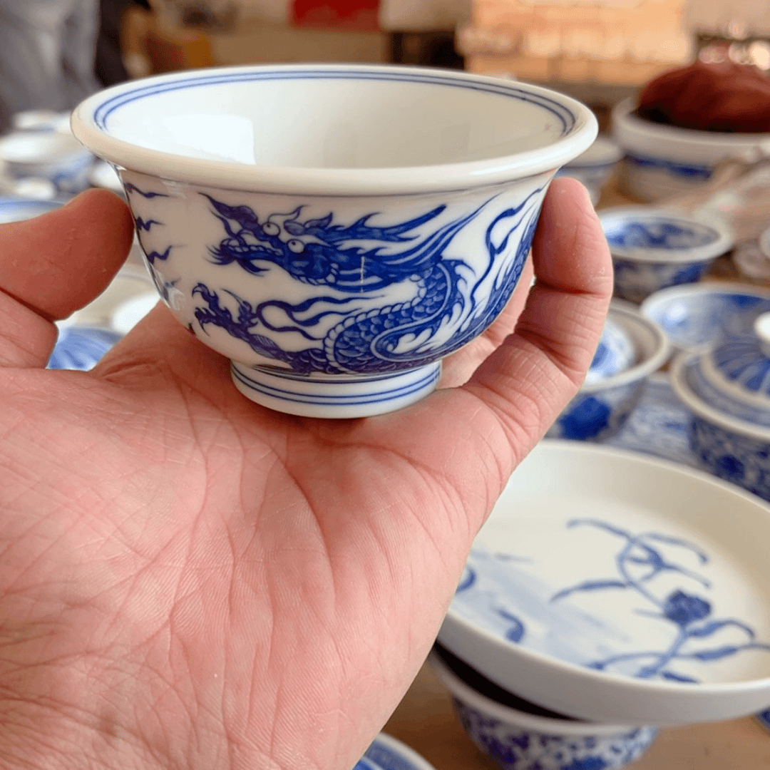 【闪购商品】景德镇l****g