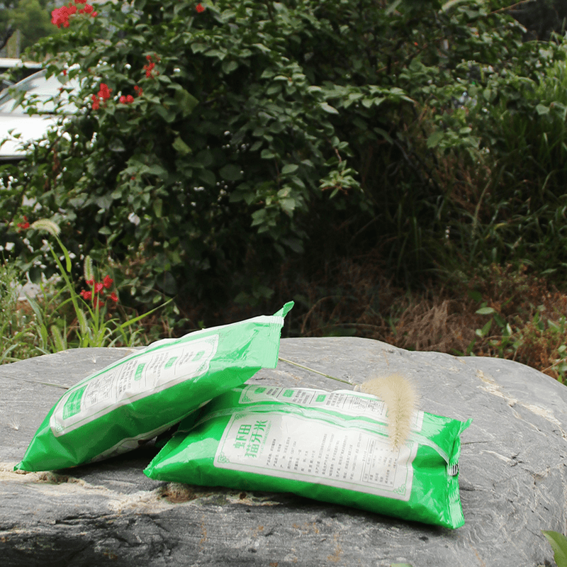 非手机号码【到手虾田米一包700g】非增值业务>有线宽带
