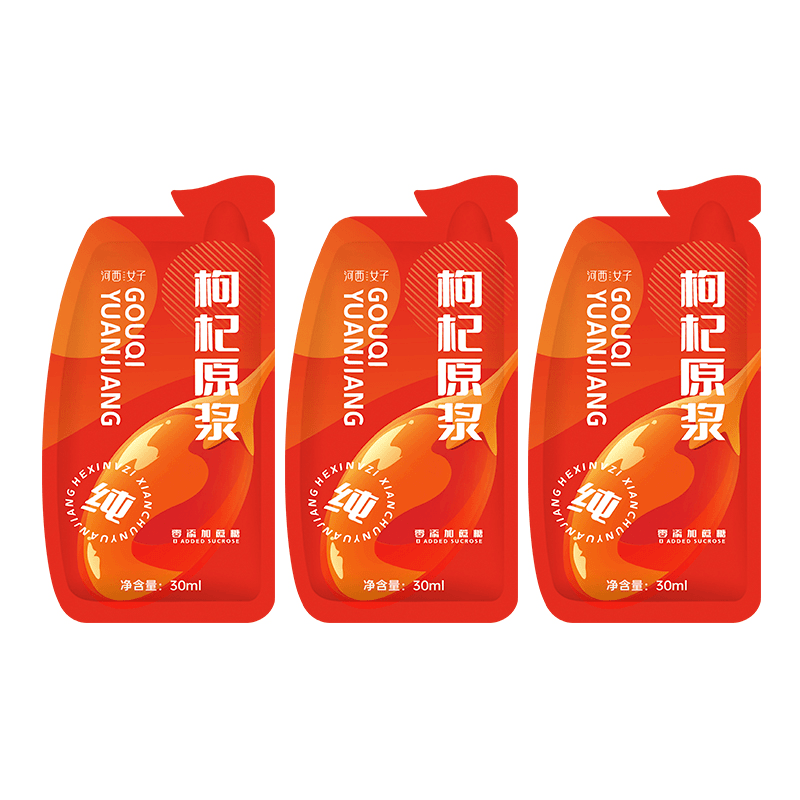 原浆30ml/袋*3