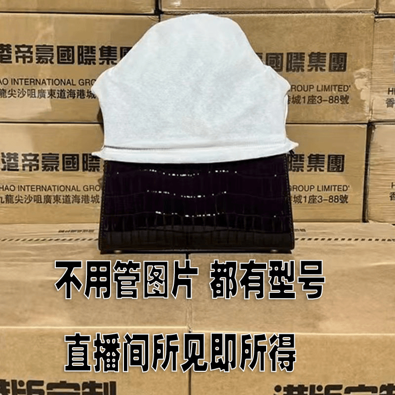 【港澳5308紫色】港澳定制2023百搭新款女神高端经典单肩包包