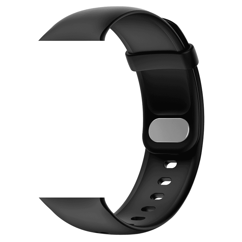ku3met硅胶表带