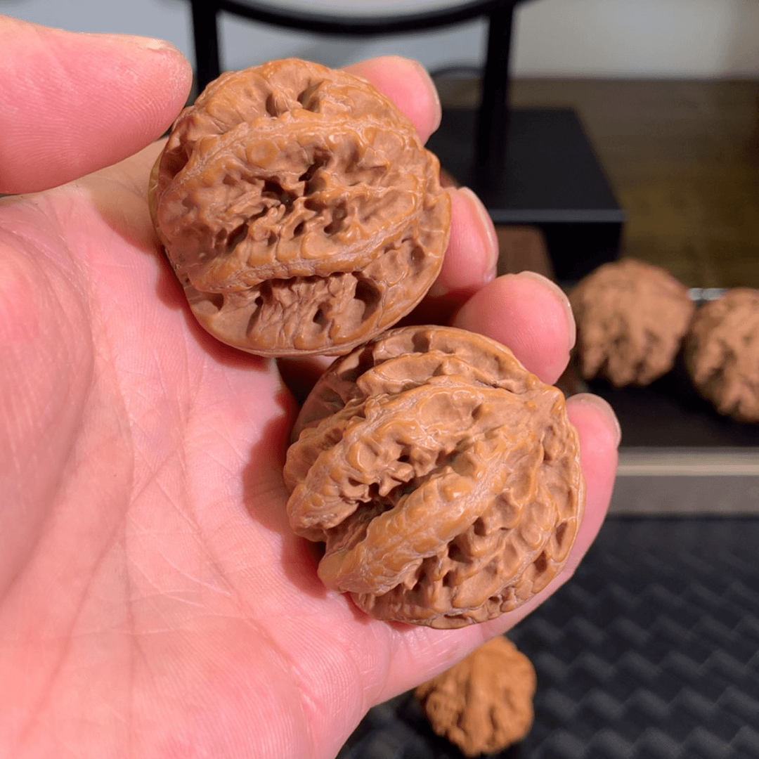 【闪购商品】桃核吊坠细**籥604