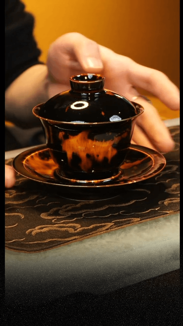 【闪购商品】瓷曾平手作