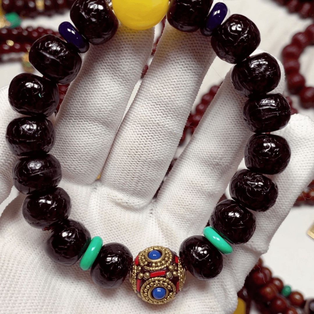 【闪购商品】凤眼菩提手串