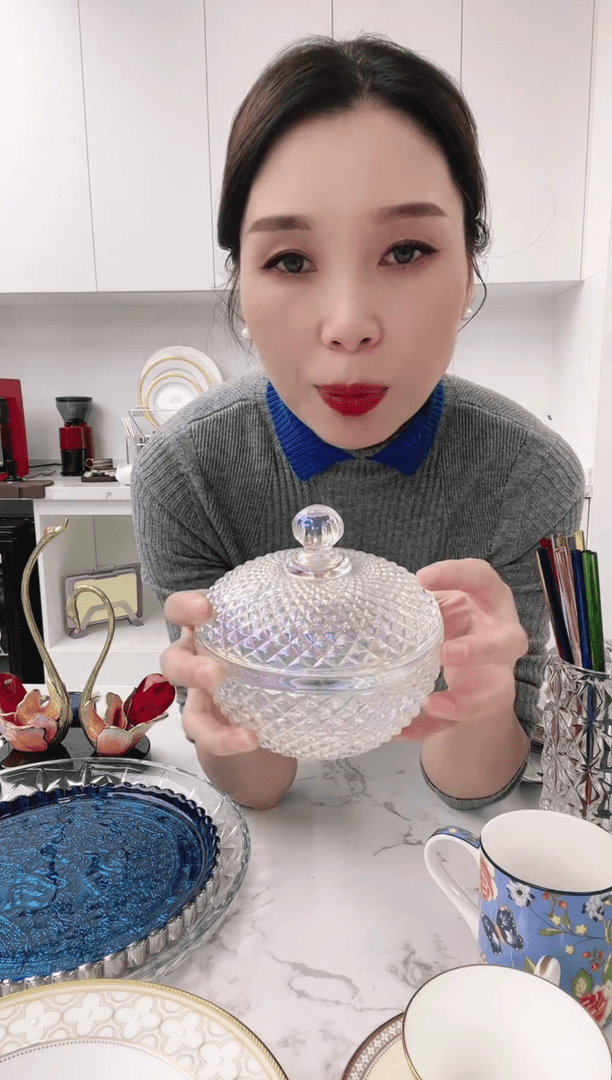 【闪购商品】金属糖果罐