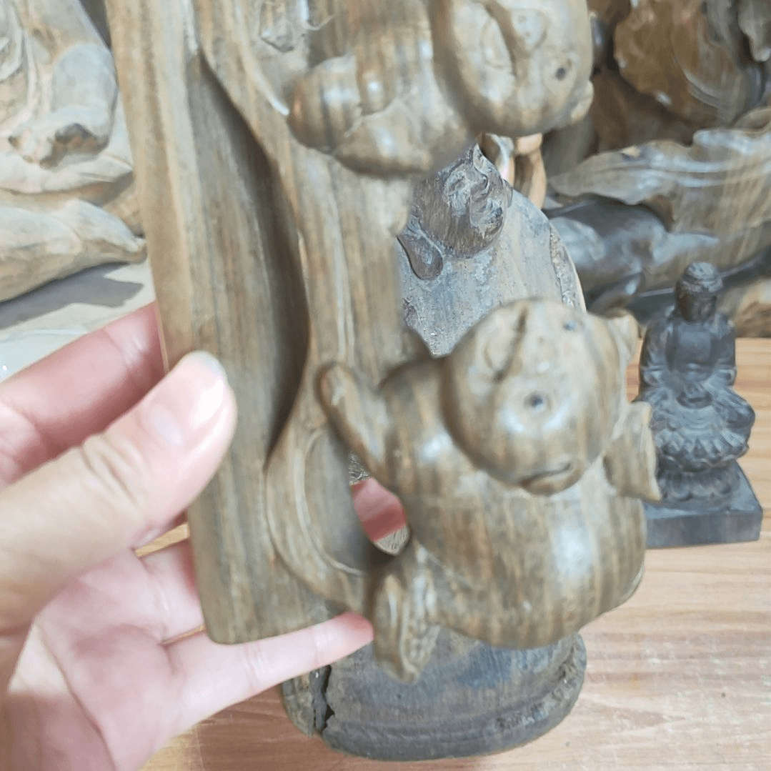 【闪购商品】木头诚****网