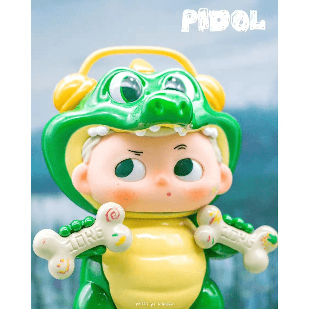 PIDOL-想送你系列盲盒