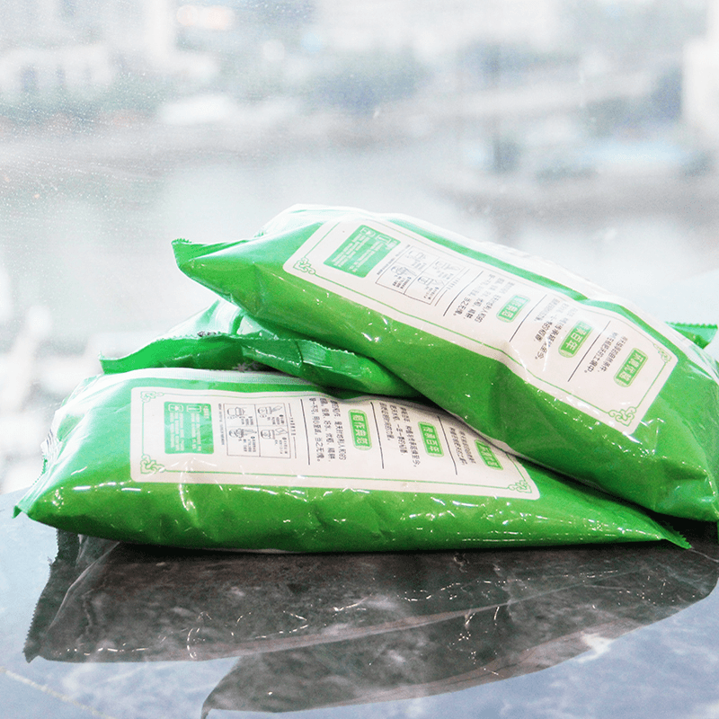 大米700g1袋-店内可多拍-楠啵万厂家口袋巾赞助