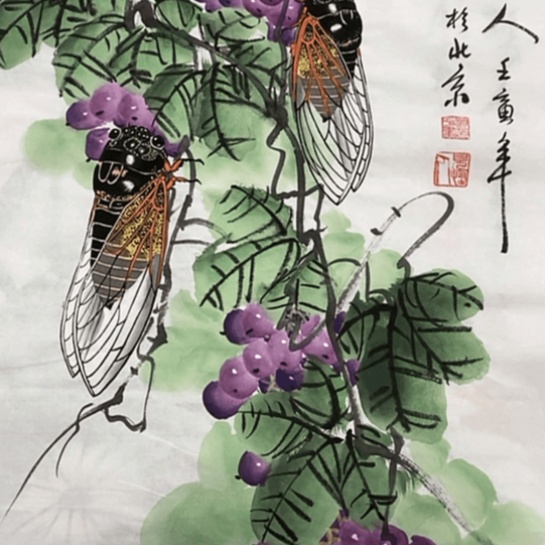 【闪购商品】书法新品
