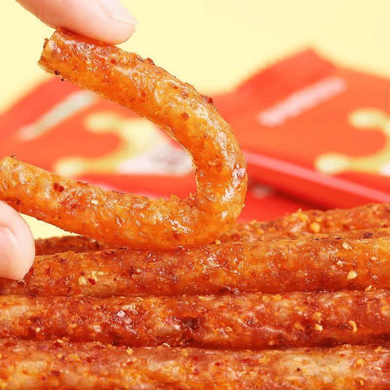 麻辣王/子辣条袋装儿时怀旧面筋小吃独立装湖南辣条解馋办公室零