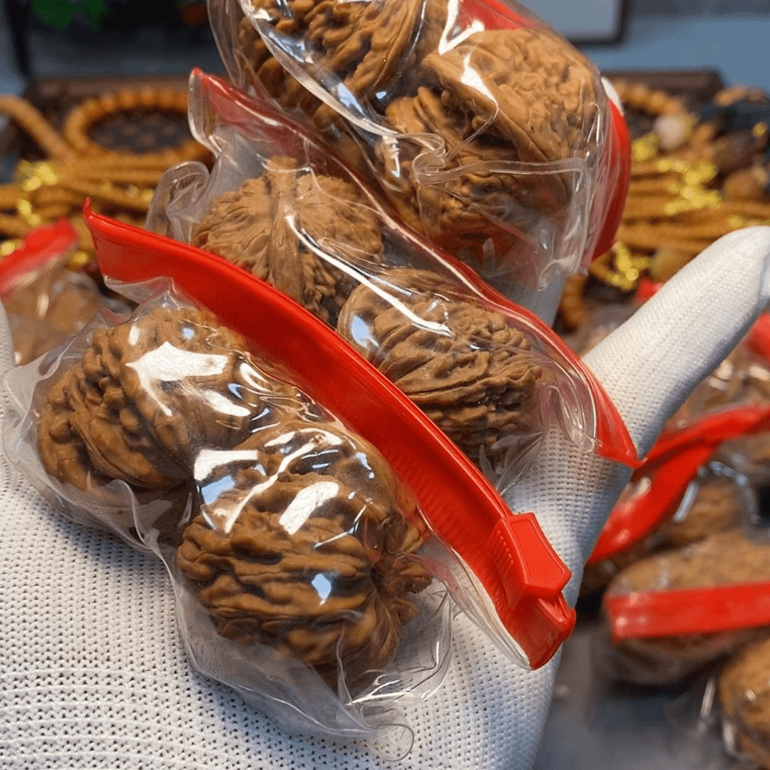 【闪购商品】文玩核桃吊坠四座楼3对包邮114号