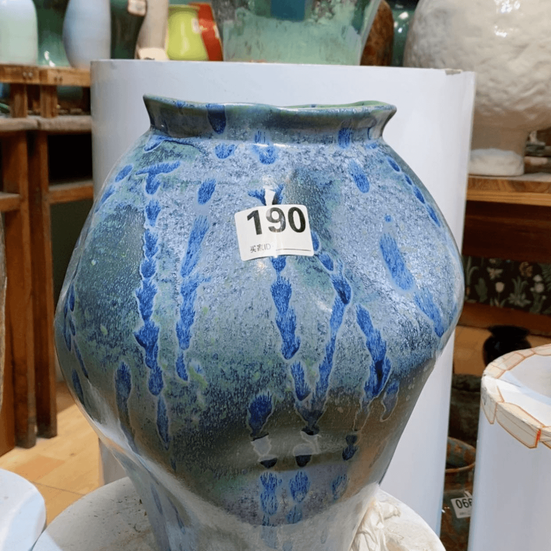 【闪购商品】陶瓷瓶