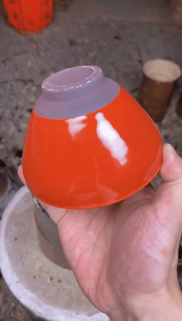 【闪购商品】瓷茶盏10